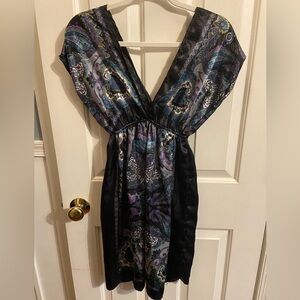 Rue 21 Empire Waist Summer Dress.